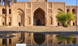 اثار عراقية